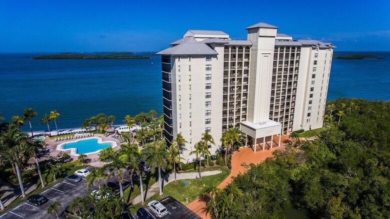 Resort Harbour Properties