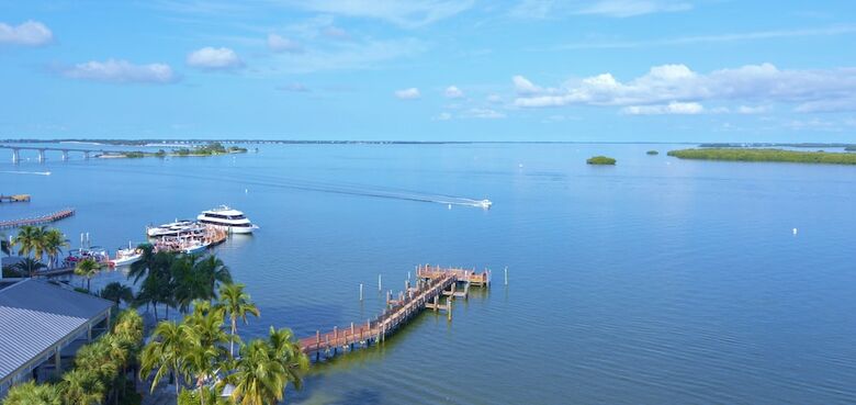 Resort Harbour Properties