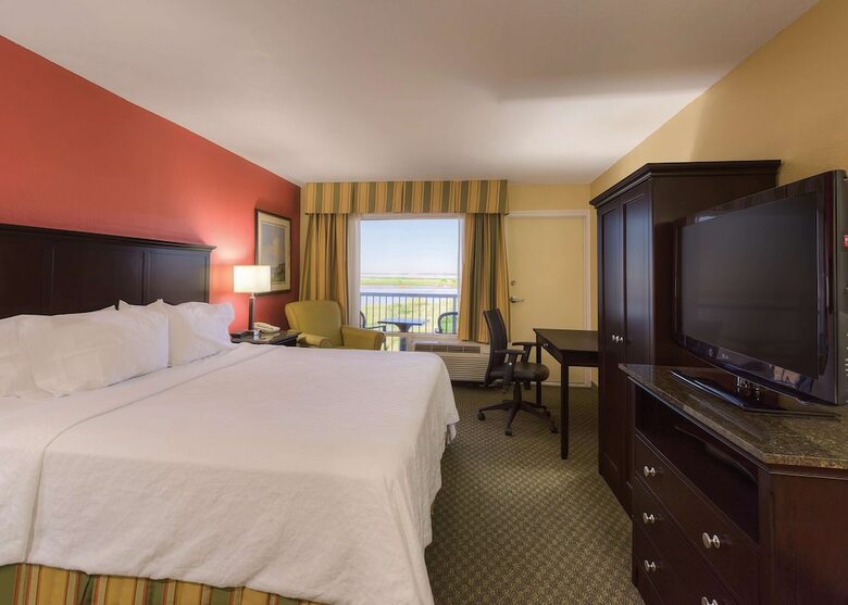 Hotel Hampton Inn Mobile-east Bay/daphne, Al