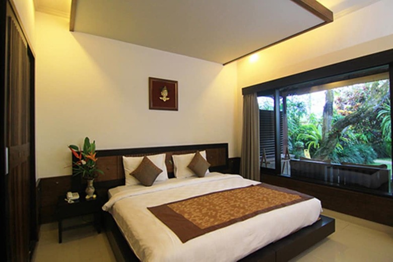 Apartamento de Munut Balinese Resort & Spa