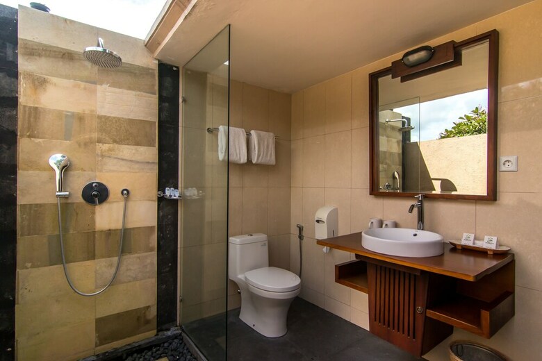 Apartamento de Munut Balinese Resort & Spa