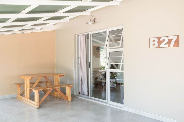 Posada Arebbusch Travel Lodge