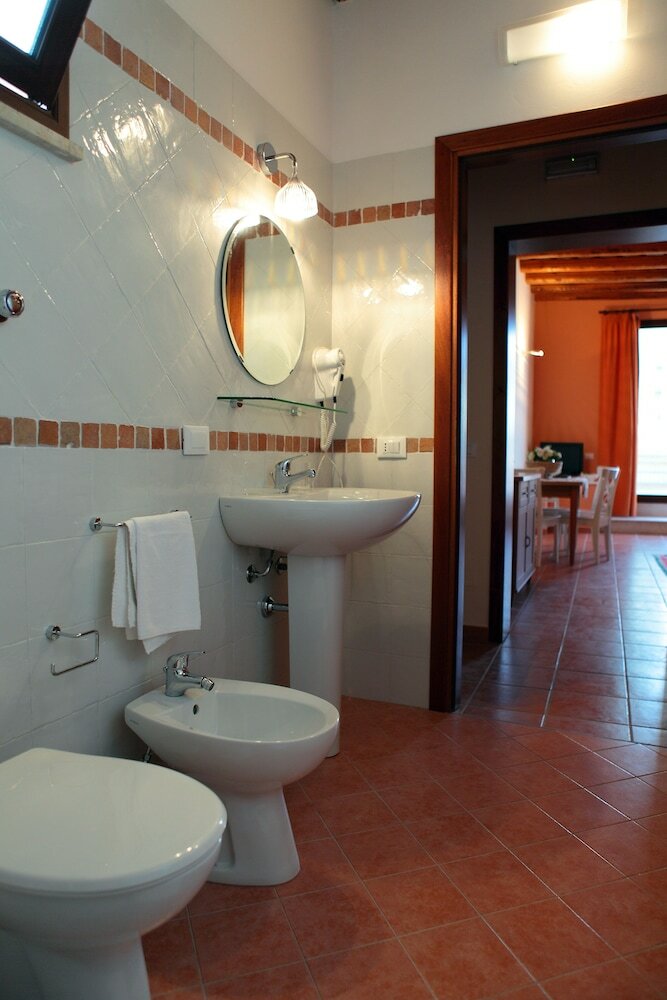 Apartamentos Palazzo Ossuna