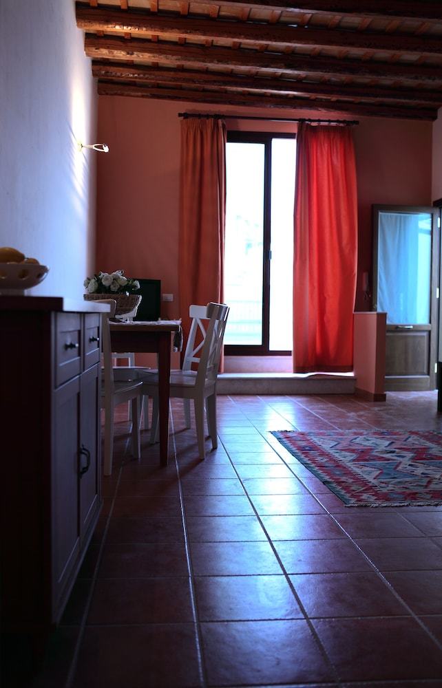 Apartamentos Palazzo Ossuna