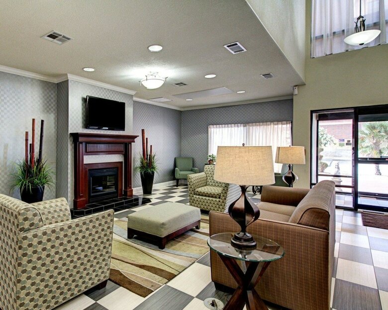 Hotel Comfort Inn Corsicana East
