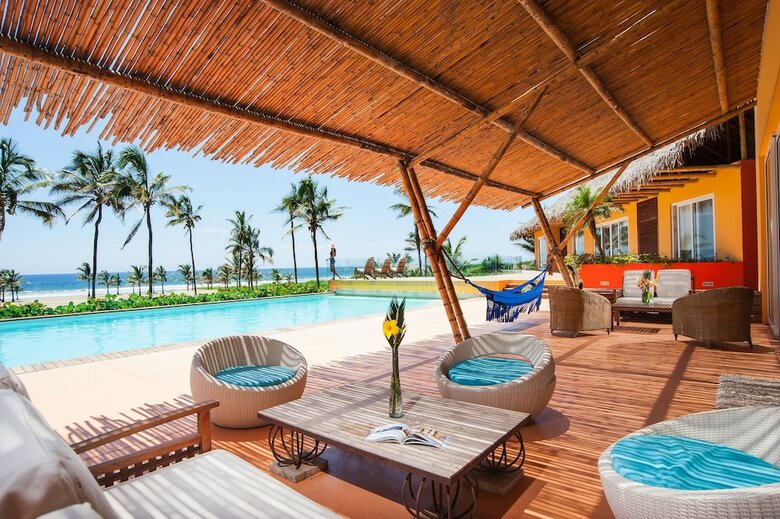 Apartamento Las Tanusas Retreat & Spa