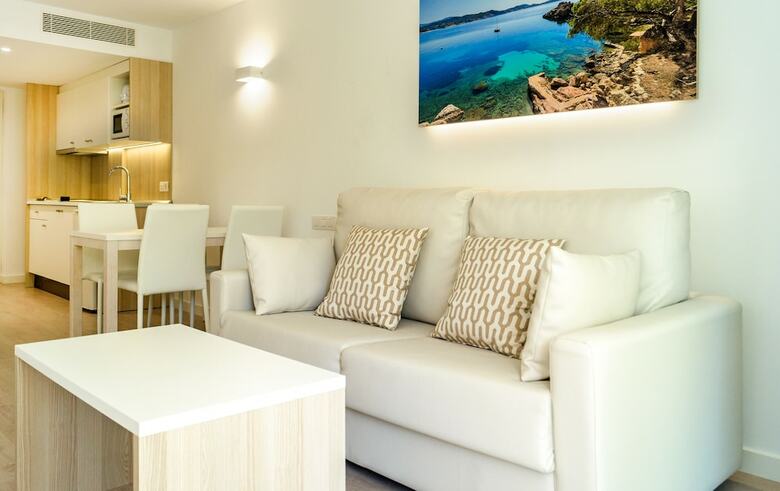 Aparthotel Ola Apartamentos Bouganvillia
