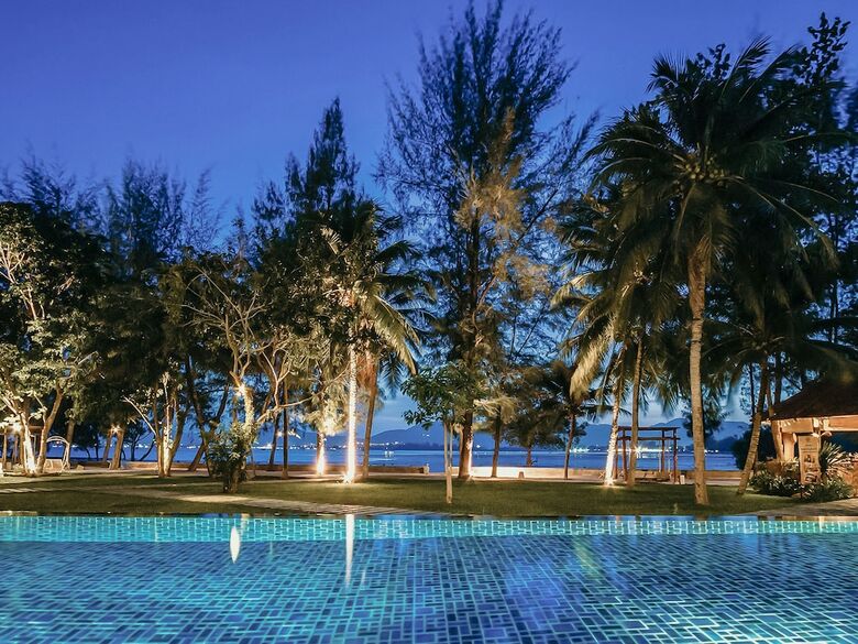 Apartamento The Mangrove Panwa Phuket Resort