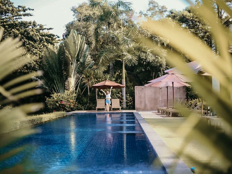 Apartamento The Mangrove Panwa Phuket Resort