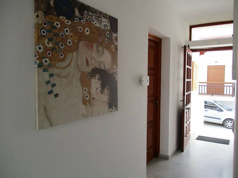 Hotel Kapetanos Rooms
