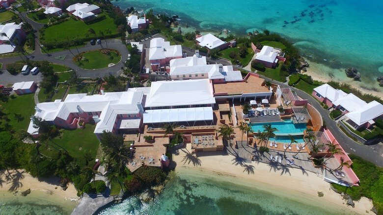 Apartamento Cambridge Beaches Resort & Spa