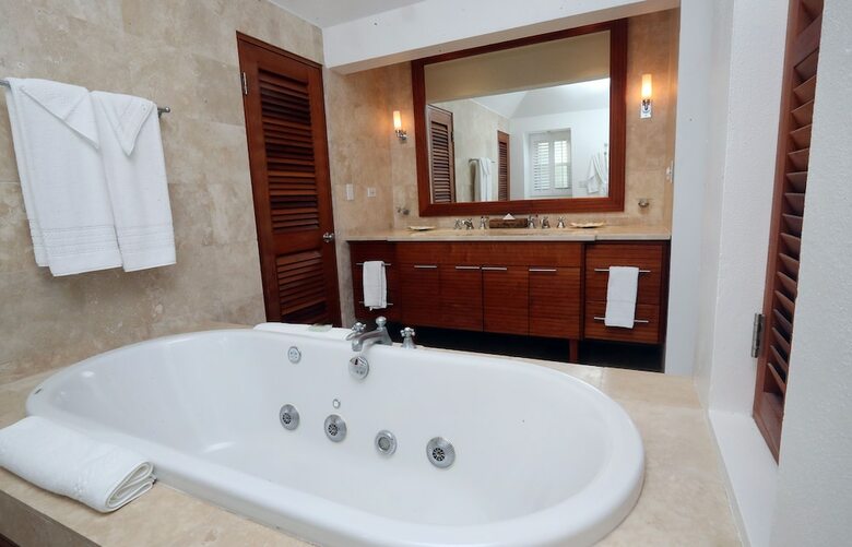 Apartamento Cambridge Beaches Resort & Spa