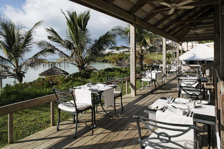 Apartamento Cambridge Beaches Resort & Spa