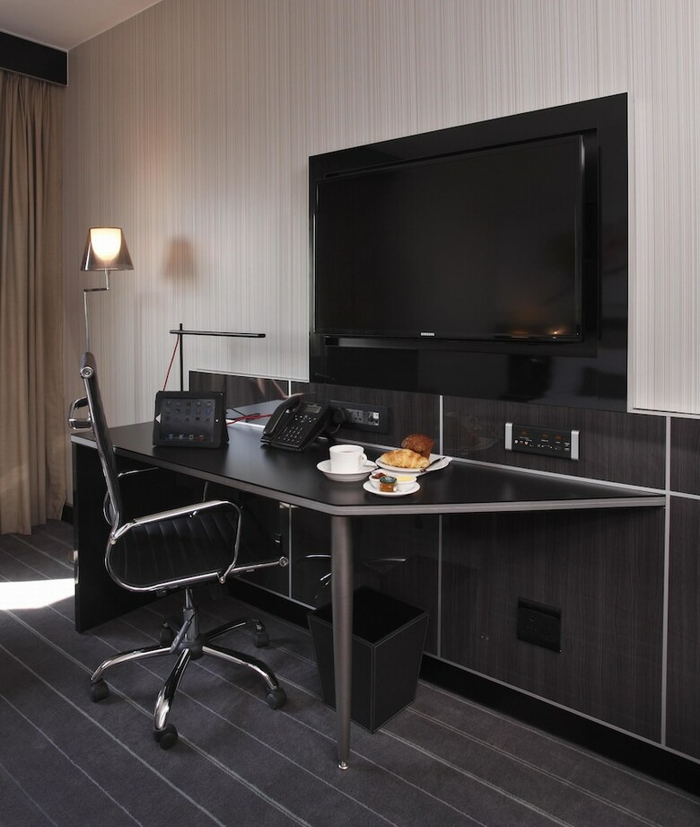 The Maslow Hotel, Sandton