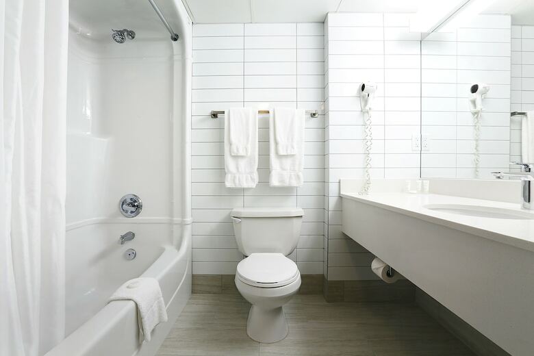 Hotel Canad Inns Destination Centre Transcona