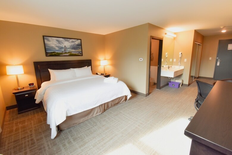 Hotel Canad Inns Destination Centre Transcona