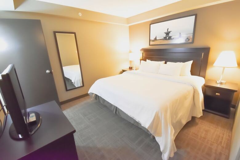 Hotel Canad Inns Destination Centre Transcona