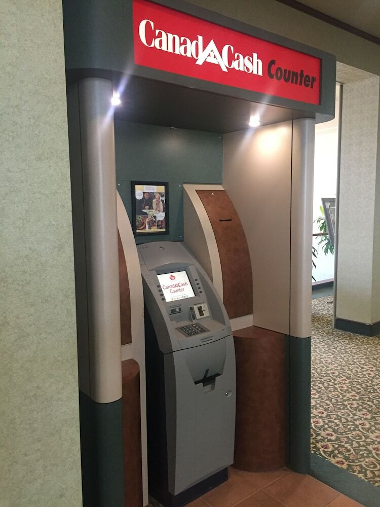 Hotel Canad Inns Destination Centre Transcona