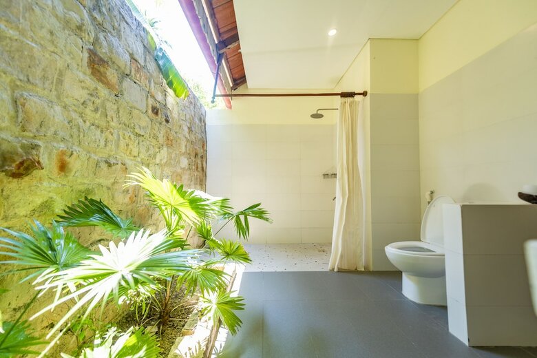 Apartamento Phu Quoc Eco Beach Resort