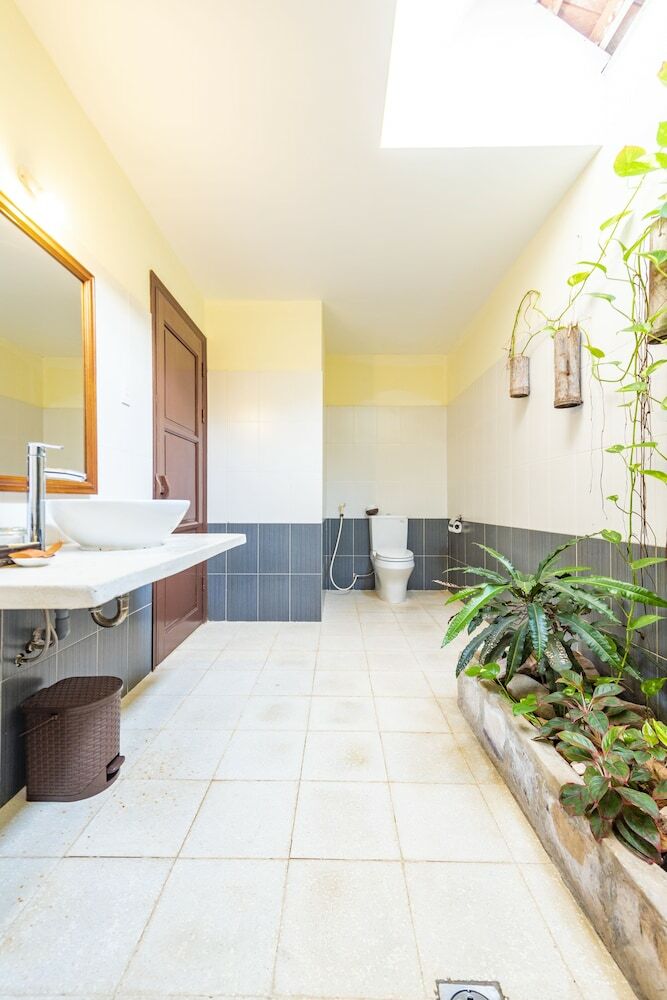 Apartamento Phu Quoc Eco Beach Resort