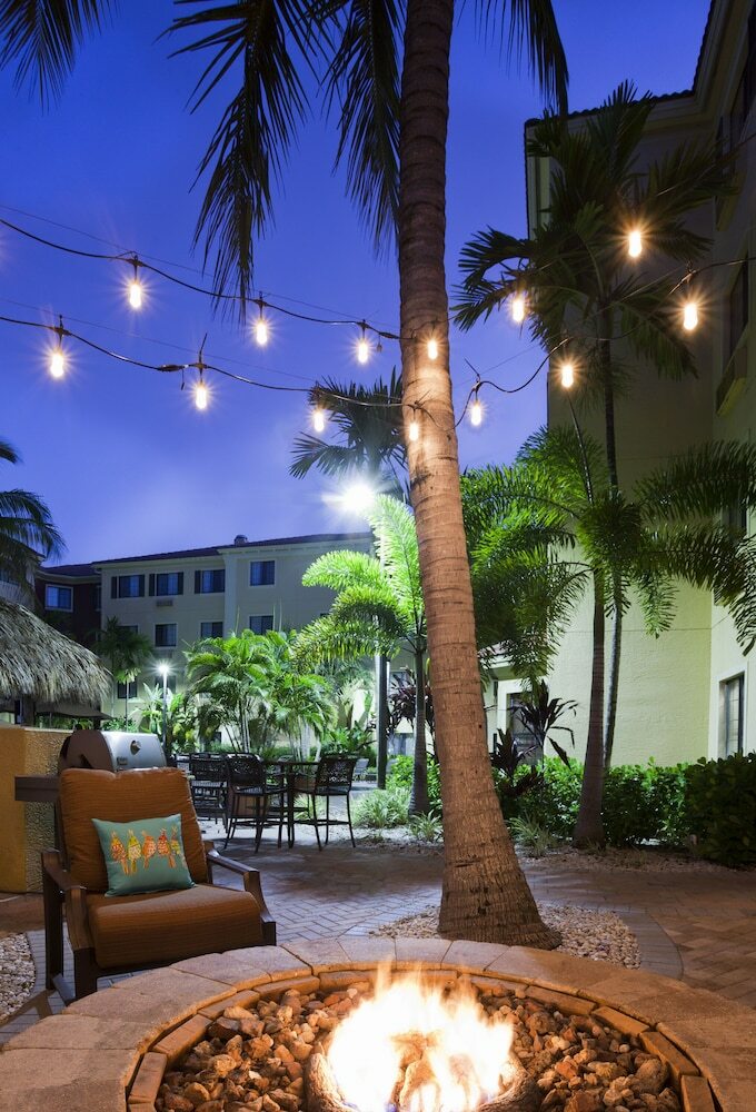 Aparthotel Staybridge Suites Naples - Gulf Coast