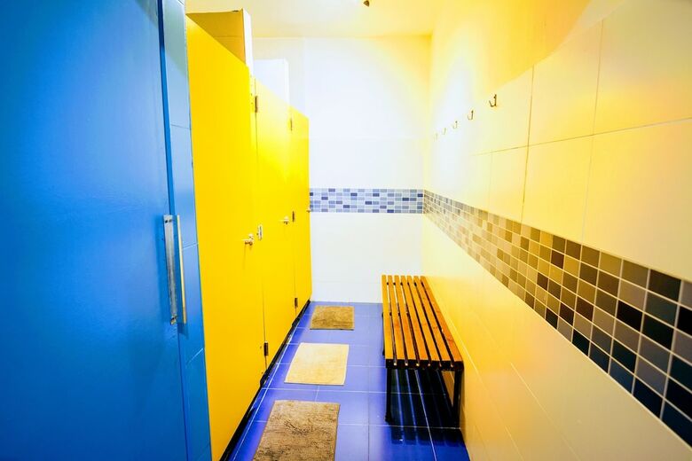 Hostal Yellow Nest Hostel Barcelona
