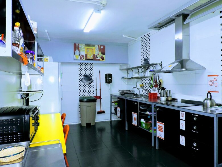 Hostal Yellow Nest Hostel Barcelona