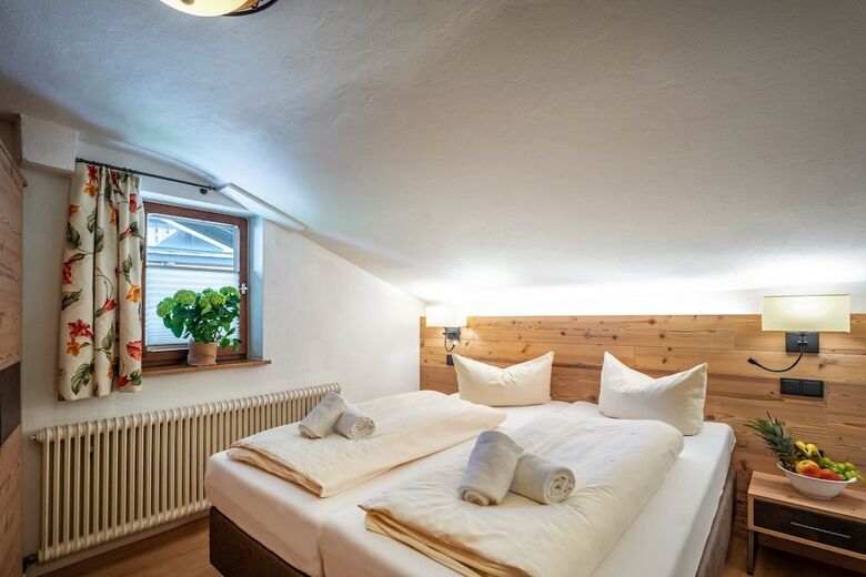 Hotel Bruggerhof