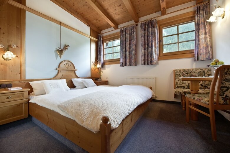 Hotel Bruggerhof