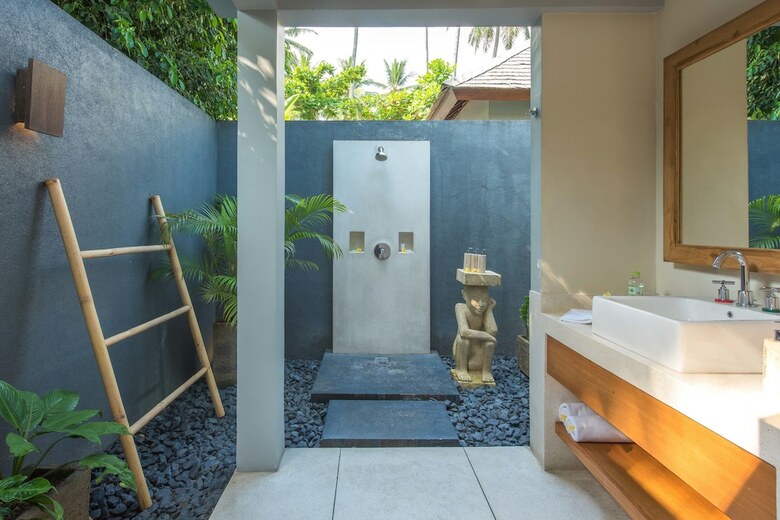 Apartamento The Chandi Boutique Resort