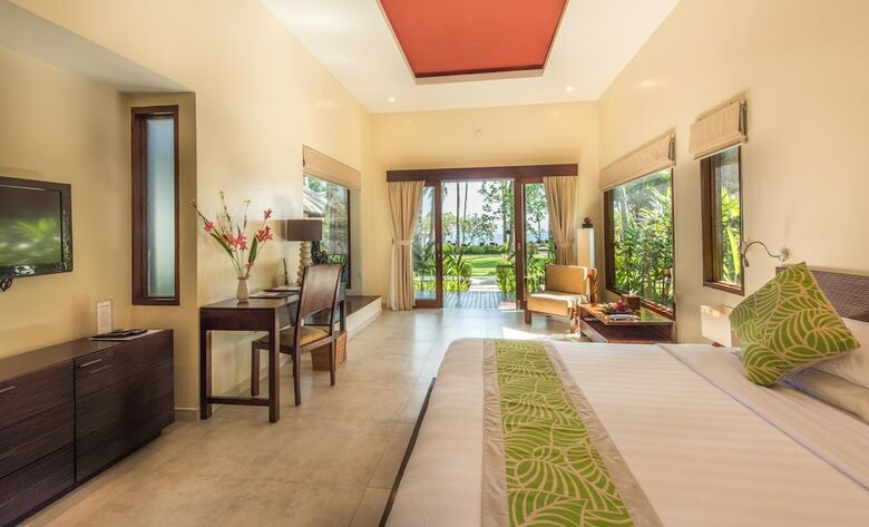 Apartamento The Chandi Boutique Resort