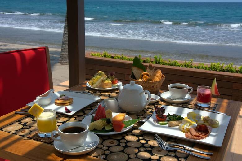 Apartamento The Chandi Boutique Resort