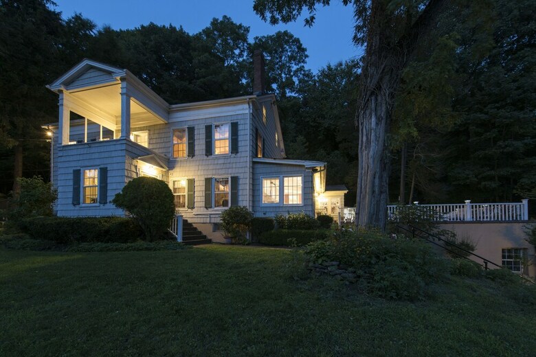 Bed & Breakfast The Harbor Rose