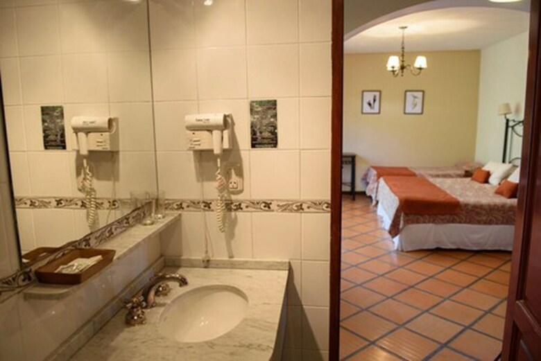 Hotel Selva Montana