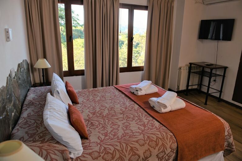 Hotel Selva Montana
