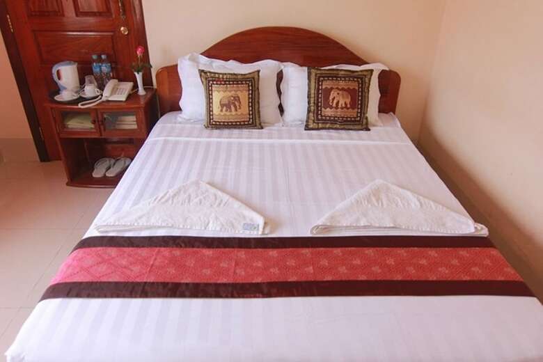 Siem Reap Riverside Hotel