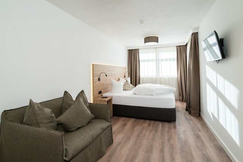 Hotel Adler Resort