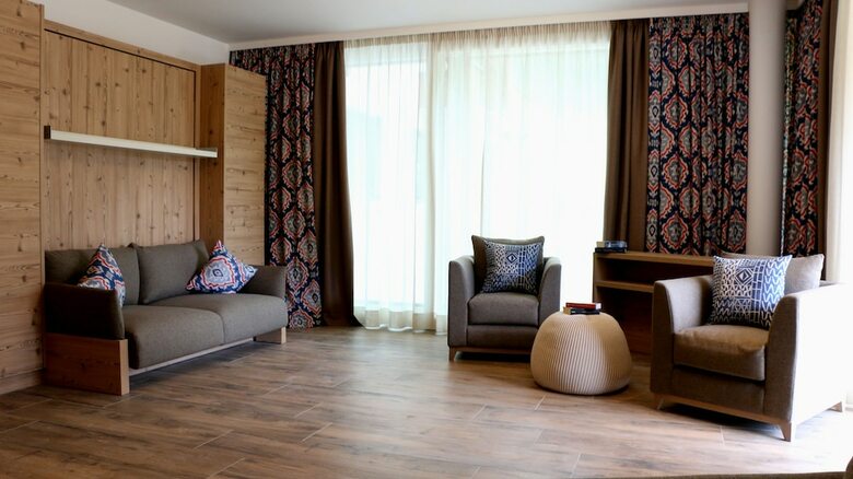 Hotel Adler Resort