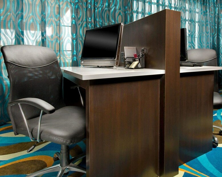 Hotel Comfort Suites Waco North
