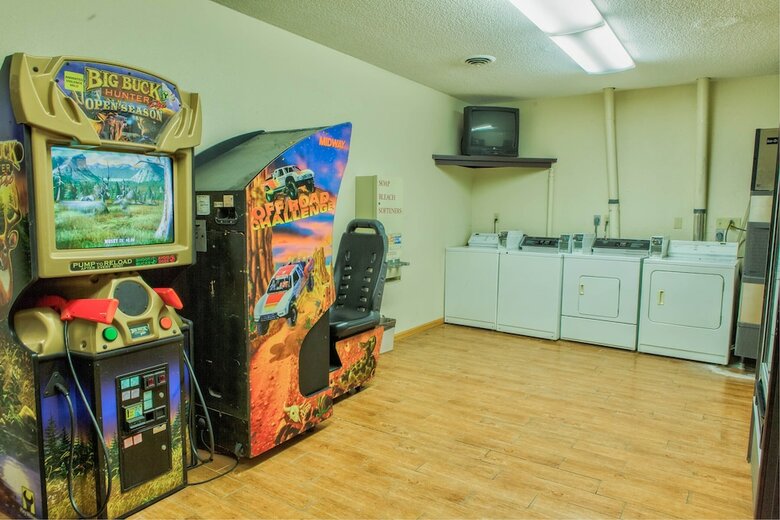 Motel Oyo Hotel Mccook Ne Downtown
