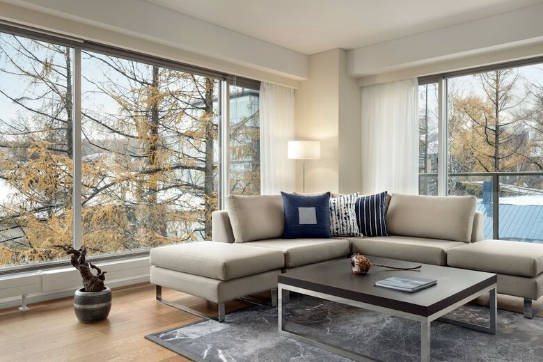 Apartamento Hyatt House Niseko
