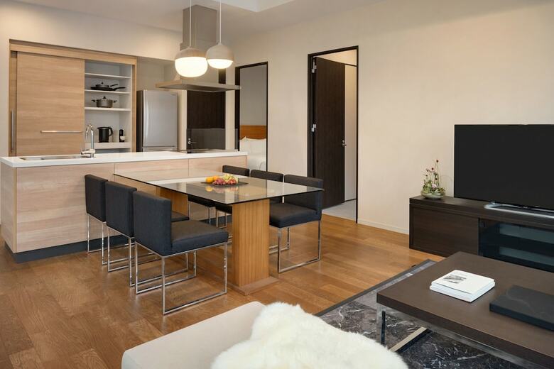 Apartamento Hyatt House Niseko