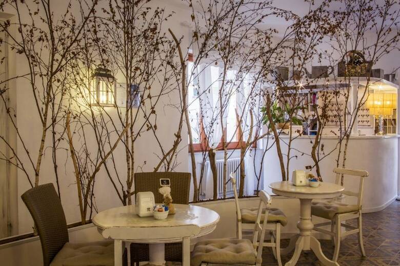 Hotel Albergo Elena