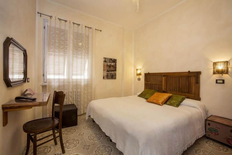 Hotel Albergo Elena