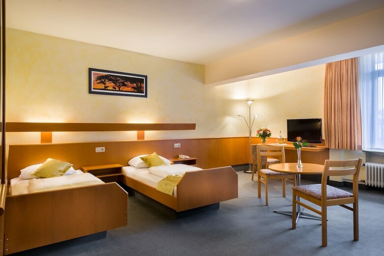 Hotel Greif Karlsruhe