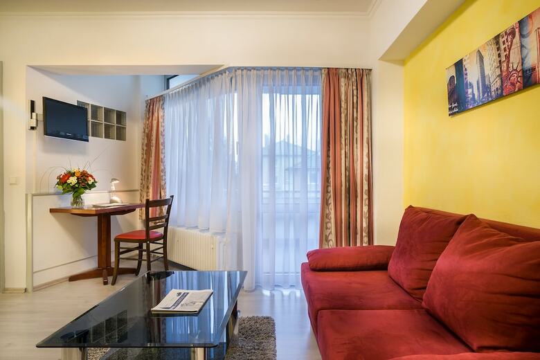 Hotel Greif Karlsruhe