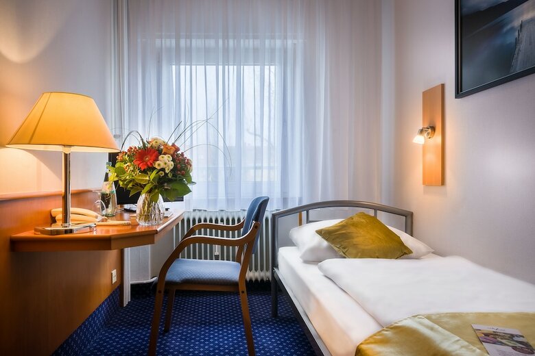 Hotel Greif Karlsruhe