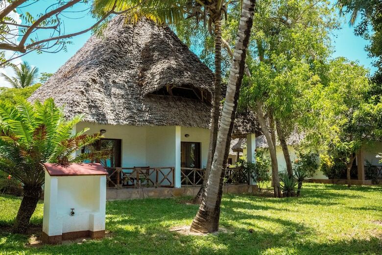 Apartamento Uroa Bay Beach Resort