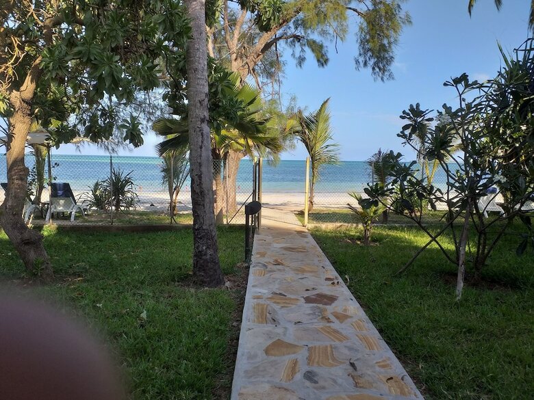 Apartamento Uroa Bay Beach Resort