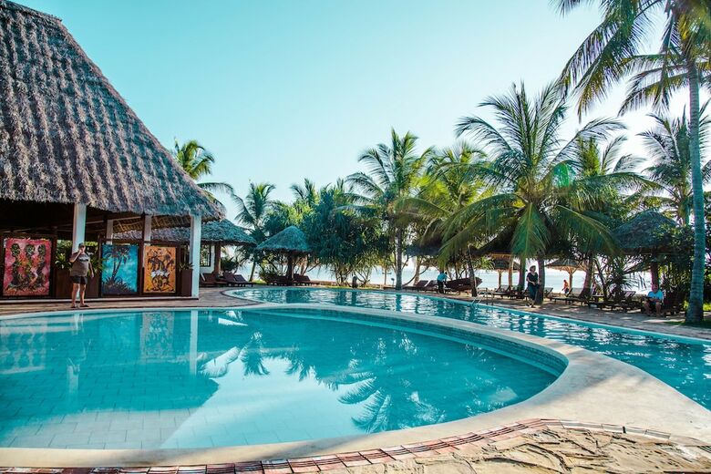Apartamento Uroa Bay Beach Resort